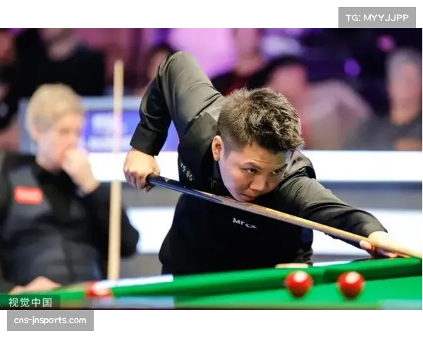 中国军团英锦赛创佳绩 七人跻身16强占据半壁江山