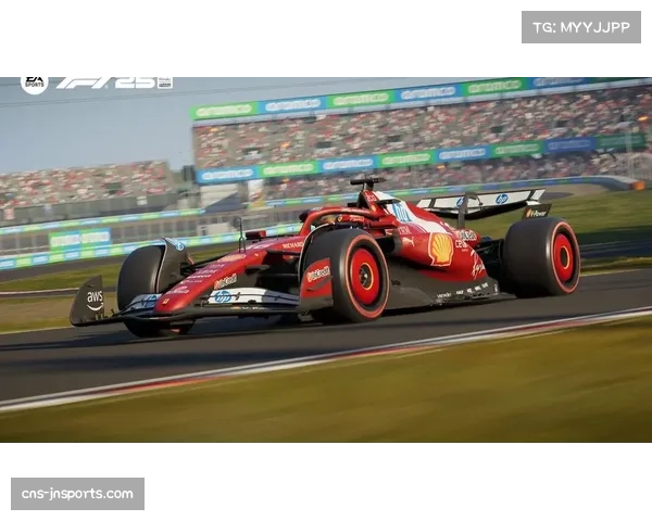 法拉利勒克莱尔多站第四 稳定性提升但仍缺争冠速度