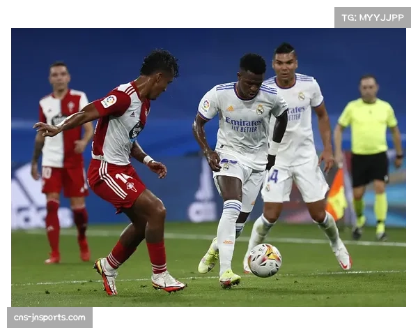 维尼修斯与姆巴佩组成皇马锋线 新组合释放边路创造力