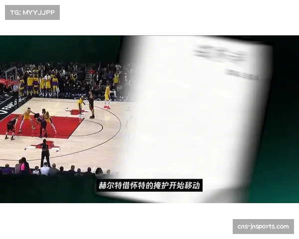 解析本赛季NBA高位挡拆使用率 持球大核型后卫仍是战术发起点