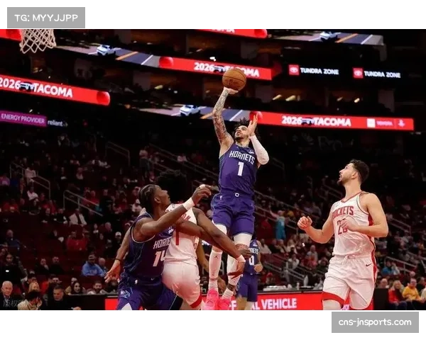 黄蜂客场击败奇才 年轻球队在密集赛程下展现体能优势