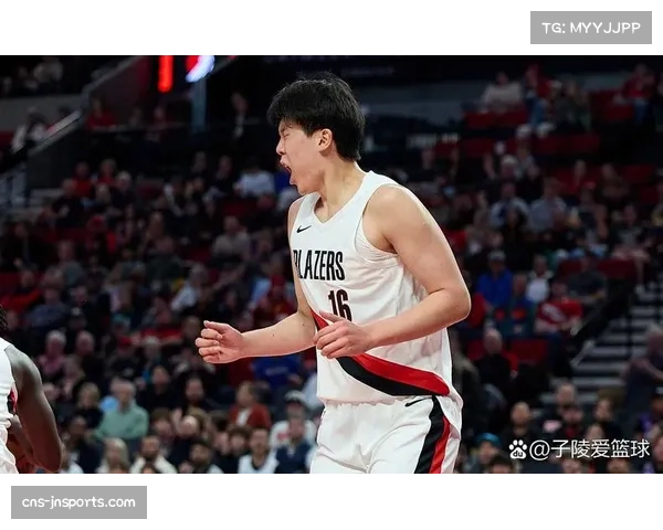 开拓者快攻得分28比6碾压奇才 转换进攻效率决定比赛走向