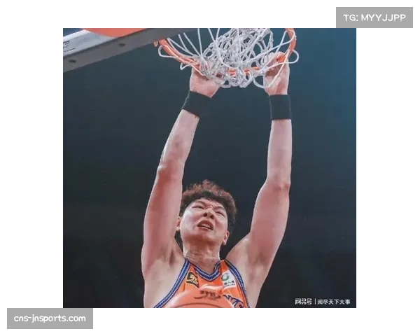 上海防守效率联盟第一 王哲林怀特塞德构筑内线禁飞区